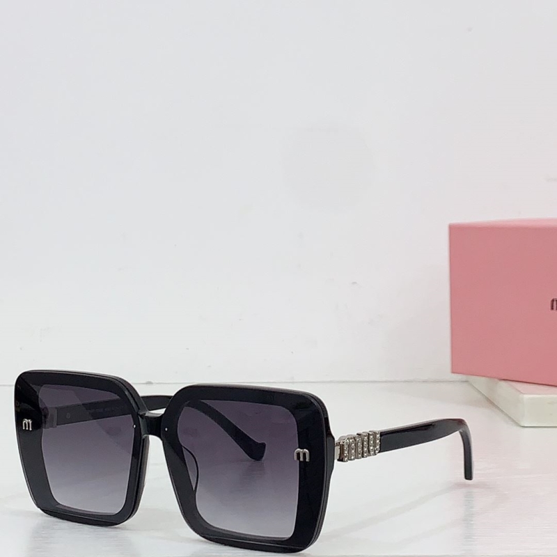 Miu miu Sunglasses